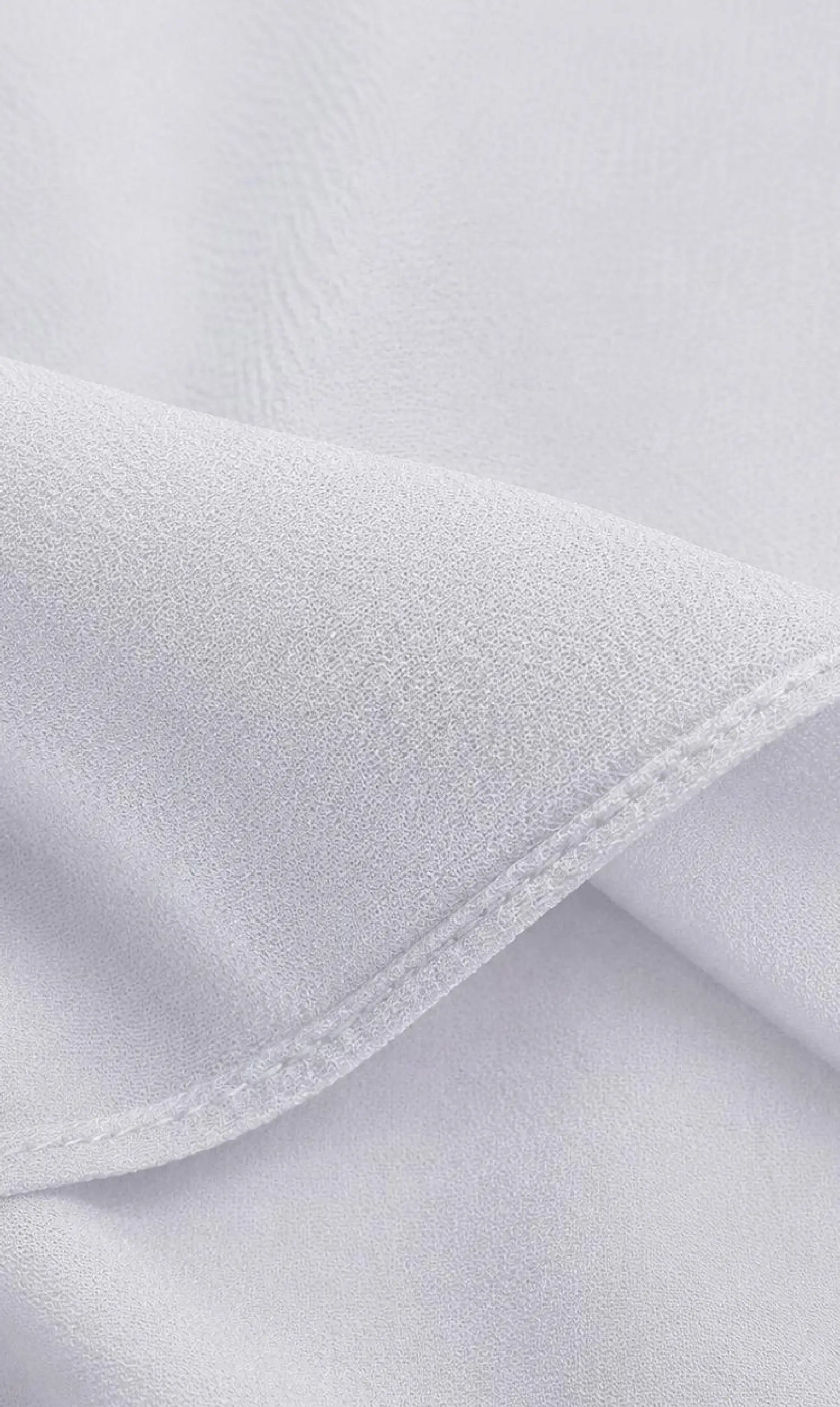 Premium Krepp Hijab – 195 x 73 cm | Leicht, Elegant & Vielseitig